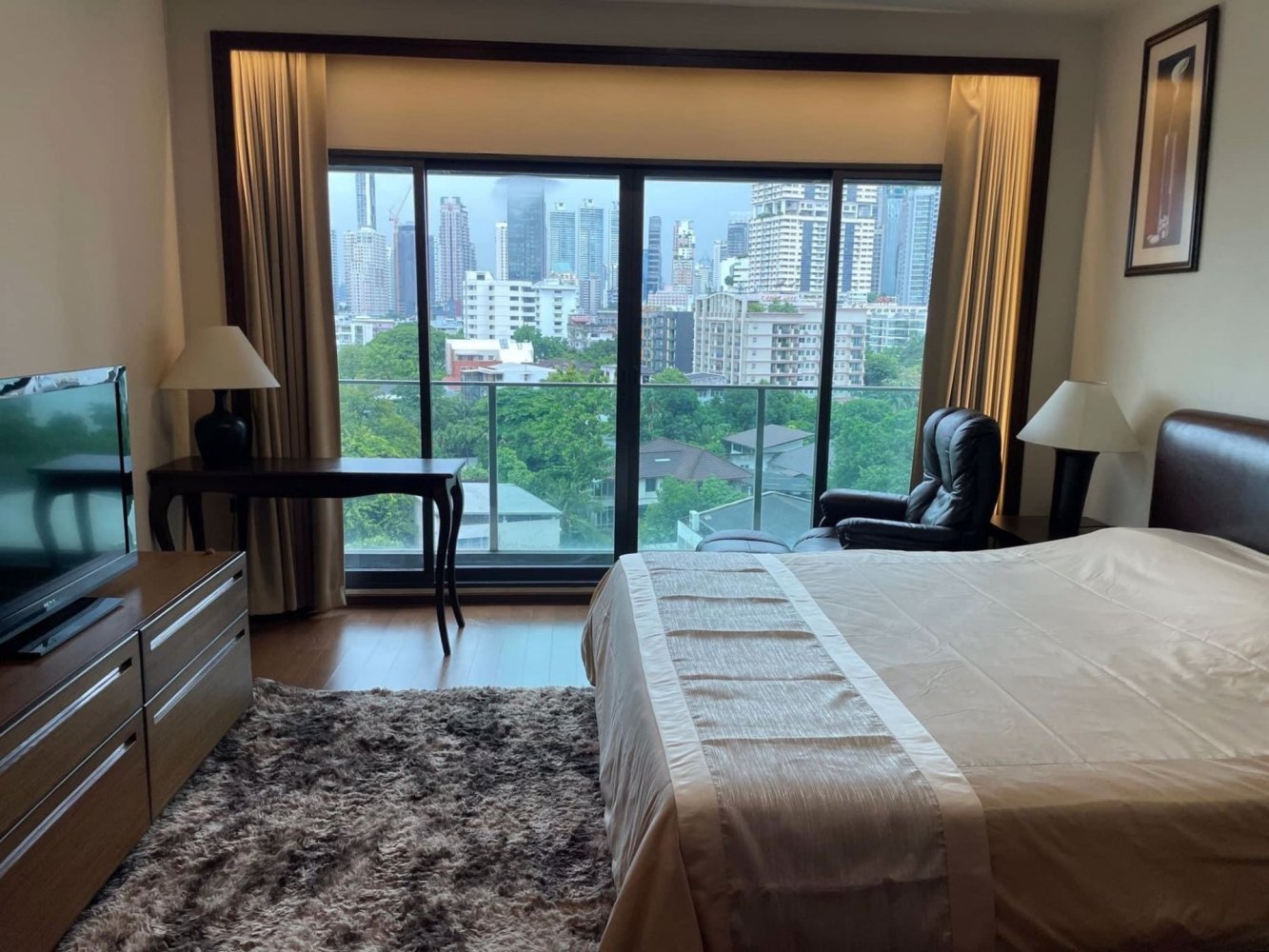2 Schlafzimmer Doppelhaus in Noble Remix, Bangkok, Thailand, Nr. 32236