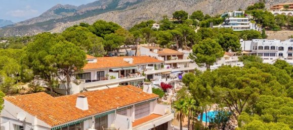 Квартира с 3 спальнями в Алтея, Испания № 170257 29