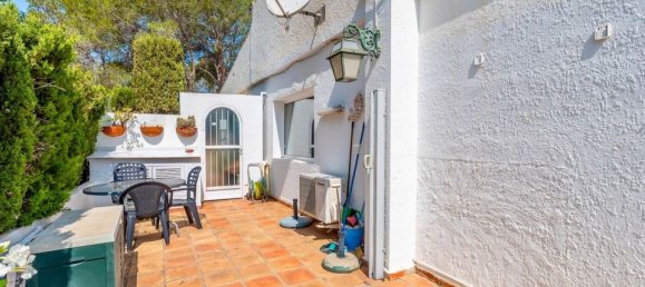 Квартира с 3 спальнями в Алтея, Испания № 170257 31