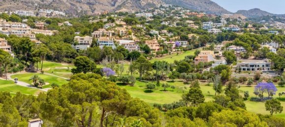 Квартира с 3 спальнями в Алтея, Испания № 170257 28