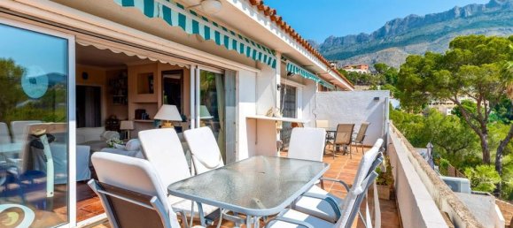 Квартира с 3 спальнями в Алтея, Испания № 170257 6