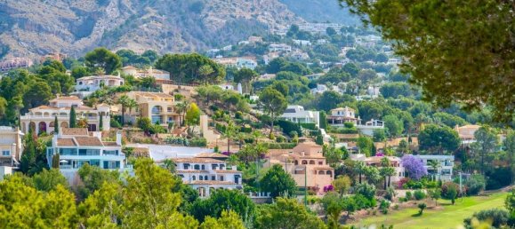 Квартира с 3 спальнями в Алтея, Испания № 170257 24