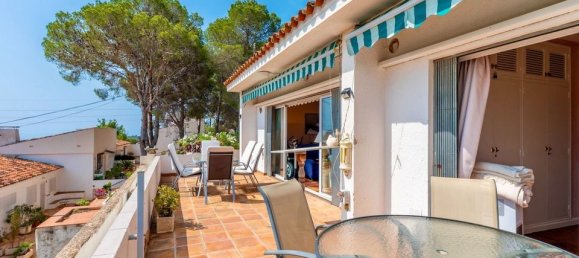 Квартира с 3 спальнями в Алтея, Испания № 170257 8