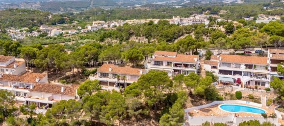 Квартира с 3 спальнями в Алтея, Испания № 170257 27