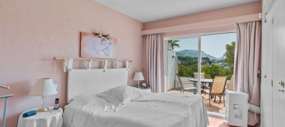 Квартира с 3 спальнями в Алтея, Испания № 170257 17