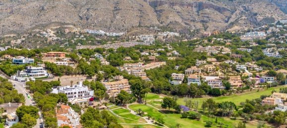 Квартира с 3 спальнями в Алтея, Испания № 170257 26