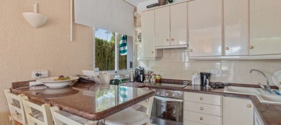 Квартира с 3 спальнями в Алтея, Испания № 170257 11