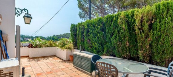 Квартира с 3 спальнями в Алтея, Испания № 170257 10