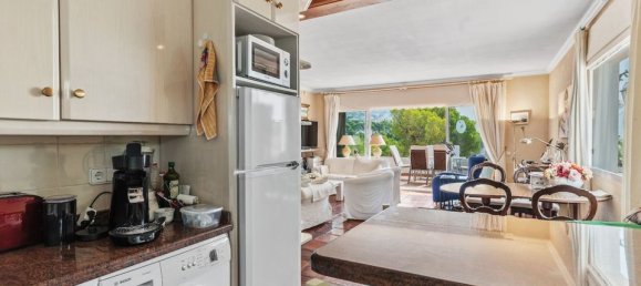 Квартира с 3 спальнями в Алтея, Испания № 170257 12