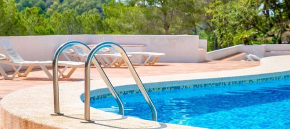 Квартира с 3 спальнями в Алтея, Испания № 170257 22