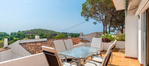 Квартира с 3 спальнями в Алтея, Испания № 170257 7