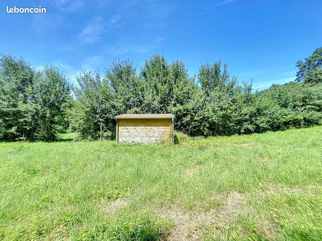 1453m² Land in Rigny-le-Ferron, France No. 263719