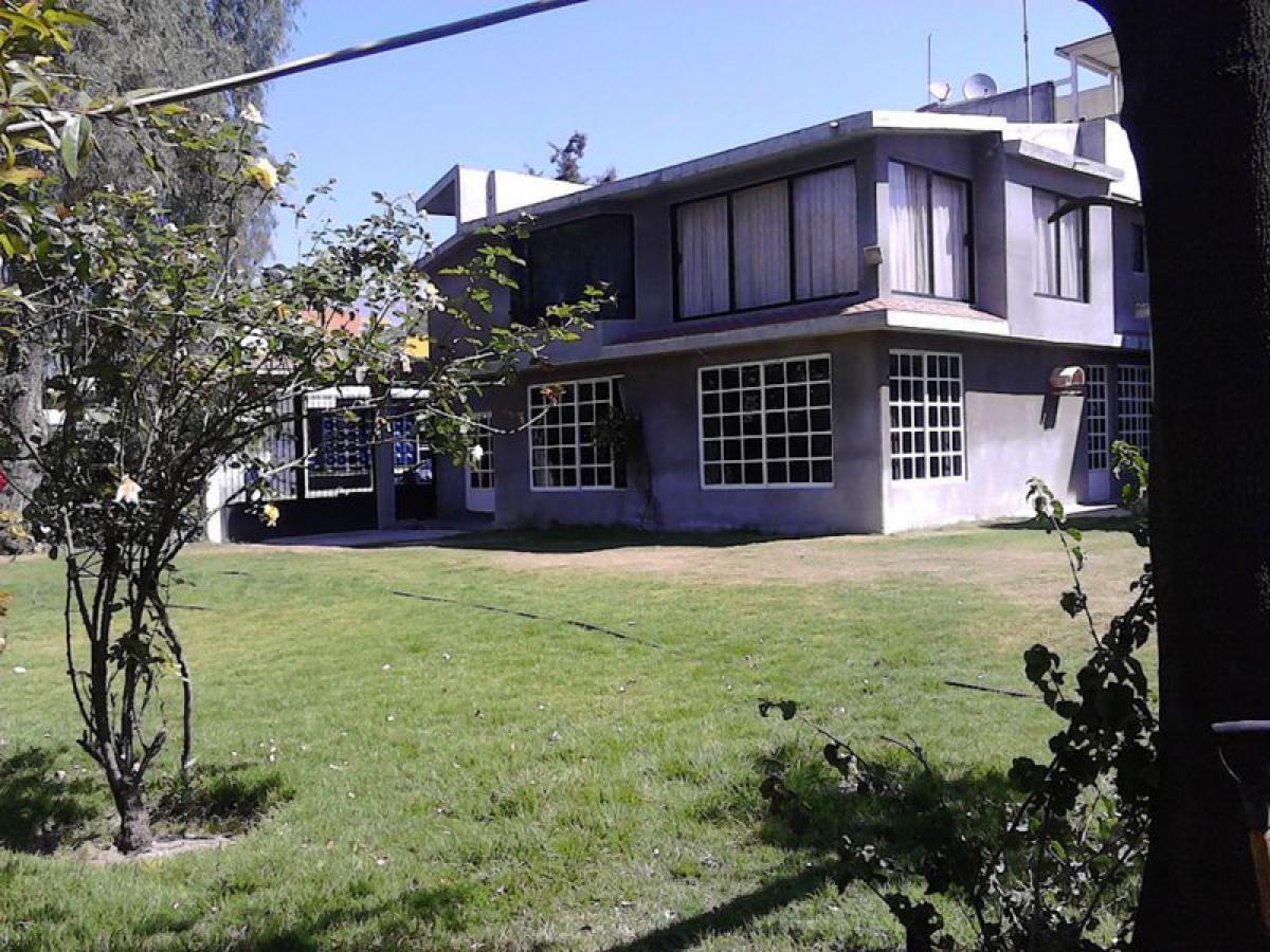 4 Schlafzimmer Haus in Cuautitlan Izcalli, Mexico, Nr. 208969