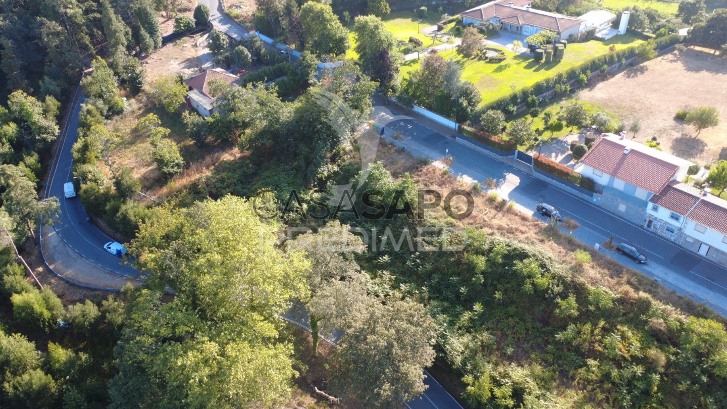  Land in Infantas, Portugal No. 325985