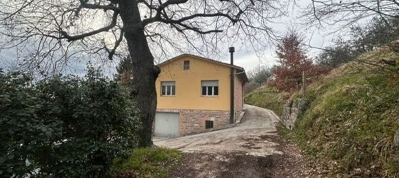 5-Zimmer Haus in Assisi, Italy, Nr. 84042 8