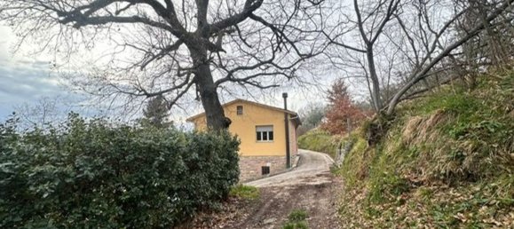 5-Zimmer Haus in Assisi, Italy, Nr. 84042 13