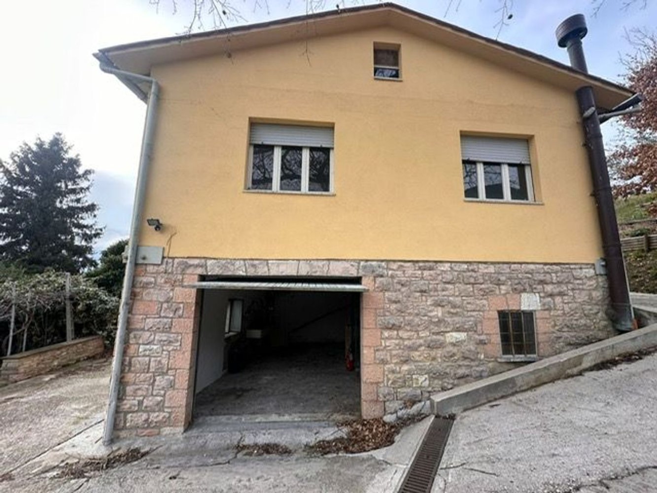 5-Zimmer Haus in Assisi, Italy, Nr. 84042