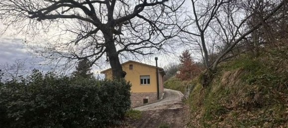 5-Zimmer Haus in Assisi, Italy, Nr. 84042 6