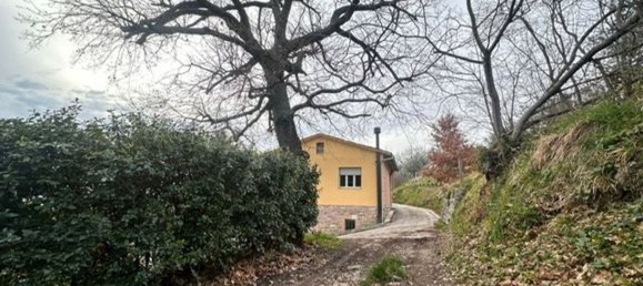 5-Zimmer Haus in Assisi, Italy, Nr. 84042 7