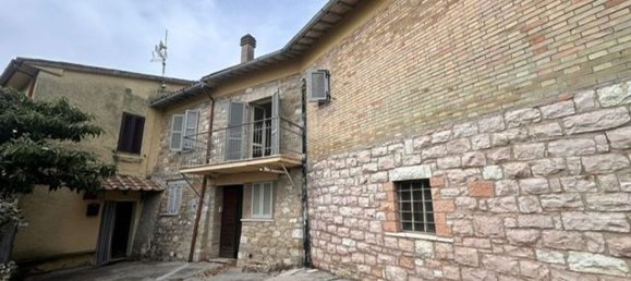 5-Zimmer Haus in Assisi, Italy, Nr. 84042 14