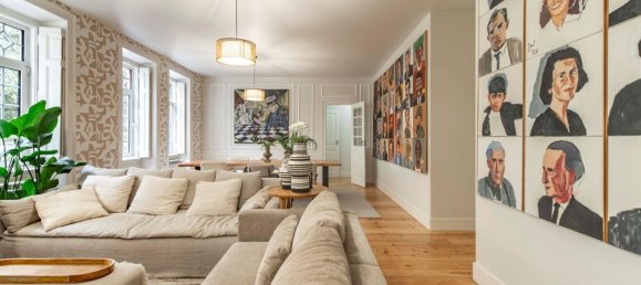 7 bedrooms Apartment in Lisbon, Portugal No. 130496 10