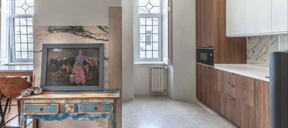 7 bedrooms Apartment in Lisbon, Portugal No. 130496 21