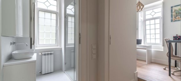 7 bedrooms Apartment in Lisbon, Portugal No. 130496 18