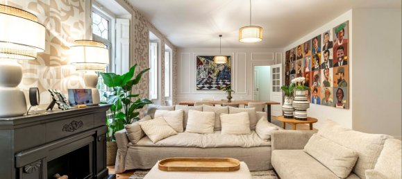 7 bedrooms Apartment in Lisbon, Portugal No. 130496 11