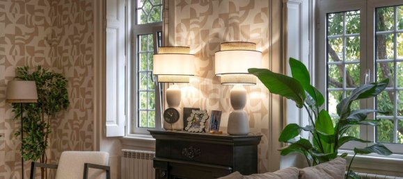 7 bedrooms Apartment in Lisbon, Portugal No. 130496 5