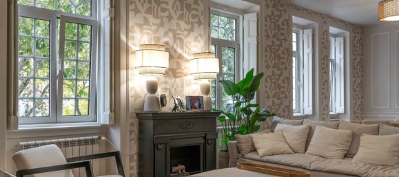 7 bedrooms Apartment in Lisbon, Portugal No. 130496 2