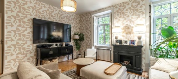 7 bedrooms Apartment in Lisbon, Portugal No. 130496 12