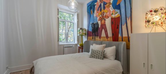 7 bedrooms Apartment in Lisbon, Portugal No. 130496 45