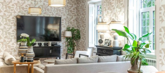 7 bedrooms Apartment in Lisbon, Portugal No. 130496 13