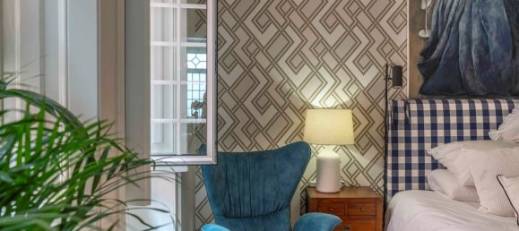 7 bedrooms Apartment in Lisbon, Portugal No. 130496 35