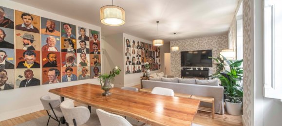 7 bedrooms Apartment in Lisbon, Portugal No. 130496 7