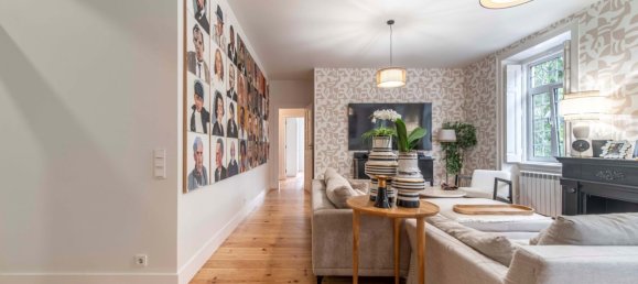 7 bedrooms Apartment in Lisbon, Portugal No. 130496 6