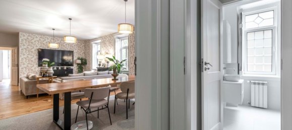 7 bedrooms Apartment in Lisbon, Portugal No. 130496 17