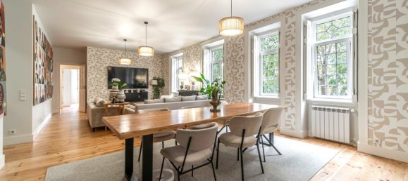 7 bedrooms Apartment in Lisbon, Portugal No. 130496 15