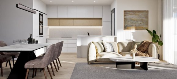 Bungalow de 3 dormitorios en Cala De Finestrat, Spain No. 7222 5