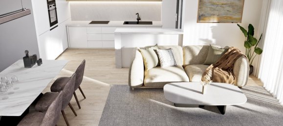 Bungalow de 3 dormitorios en Cala De Finestrat, Spain No. 7222 7