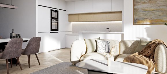 Bungalow de 3 dormitorios en Cala De Finestrat, Spain No. 7222 6