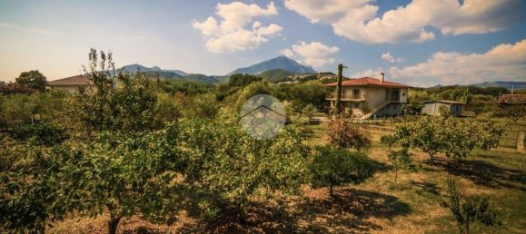 Villa de 5 dormitorios en Santa Marina, Italy No. 313623 13