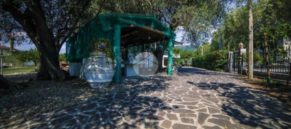 Villa de 5 dormitorios en Santa Marina, Italy No. 313623 4