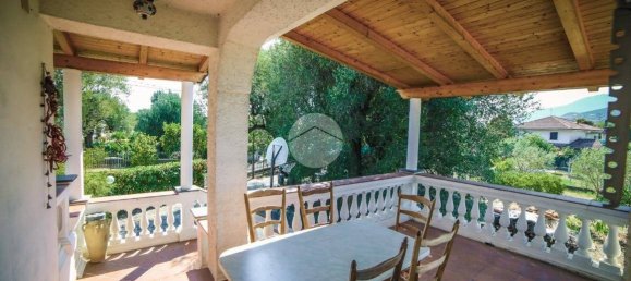 Villa de 5 dormitorios en Santa Marina, Italy No. 313623 14