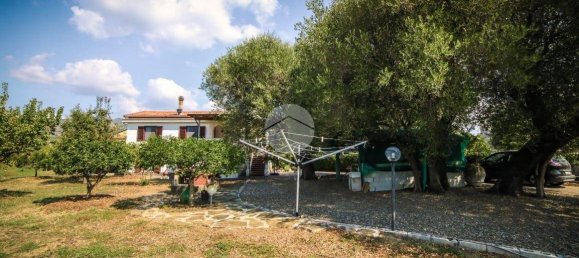 Villa de 5 dormitorios en Santa Marina, Italy No. 313623 11