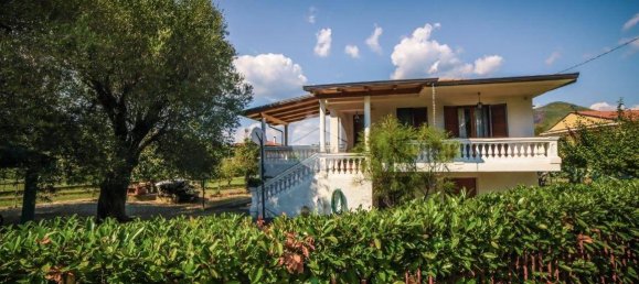 Villa de 5 dormitorios en Santa Marina, Italy No. 313623 8