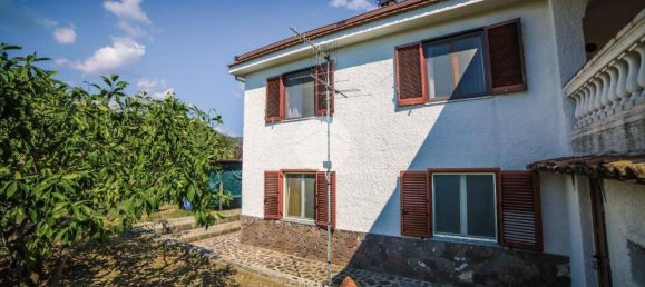 Villa de 5 dormitorios en Santa Marina, Italy No. 313623 9