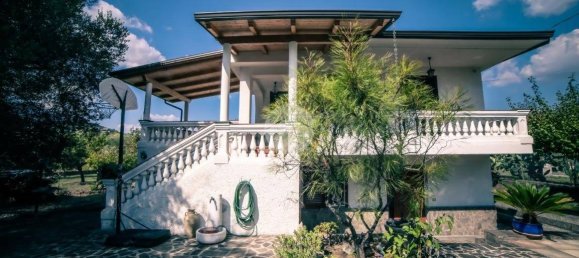 Villa de 5 dormitorios en Santa Marina, Italy No. 313623 2