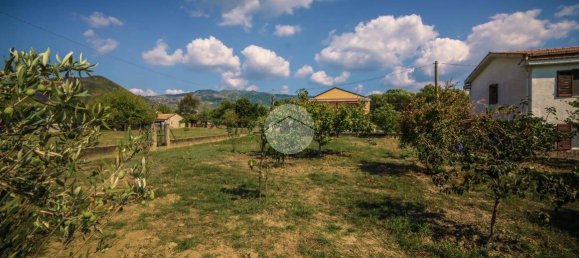 Villa de 5 dormitorios en Santa Marina, Italy No. 313623 10