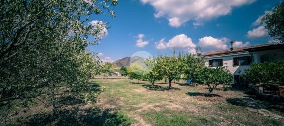 Villa de 5 dormitorios en Santa Marina, Italy No. 313623 20